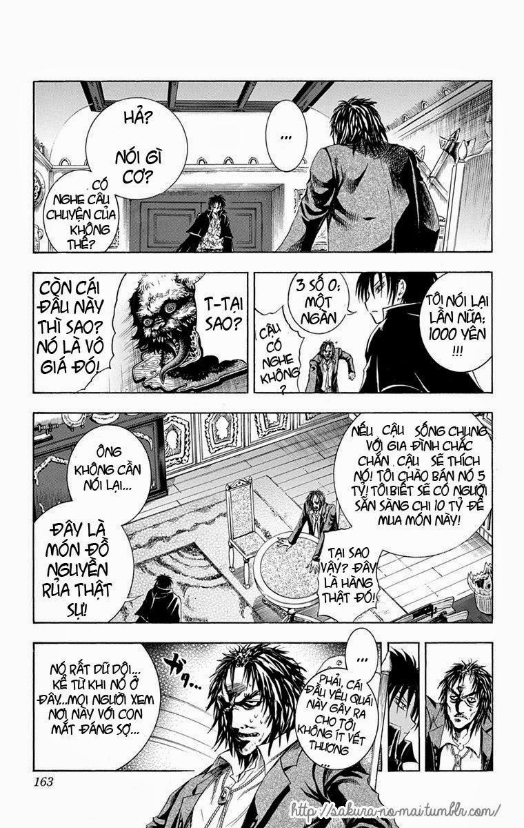 Bách Quỷ Dạ Hành - Chương 210.3 - Trang 4