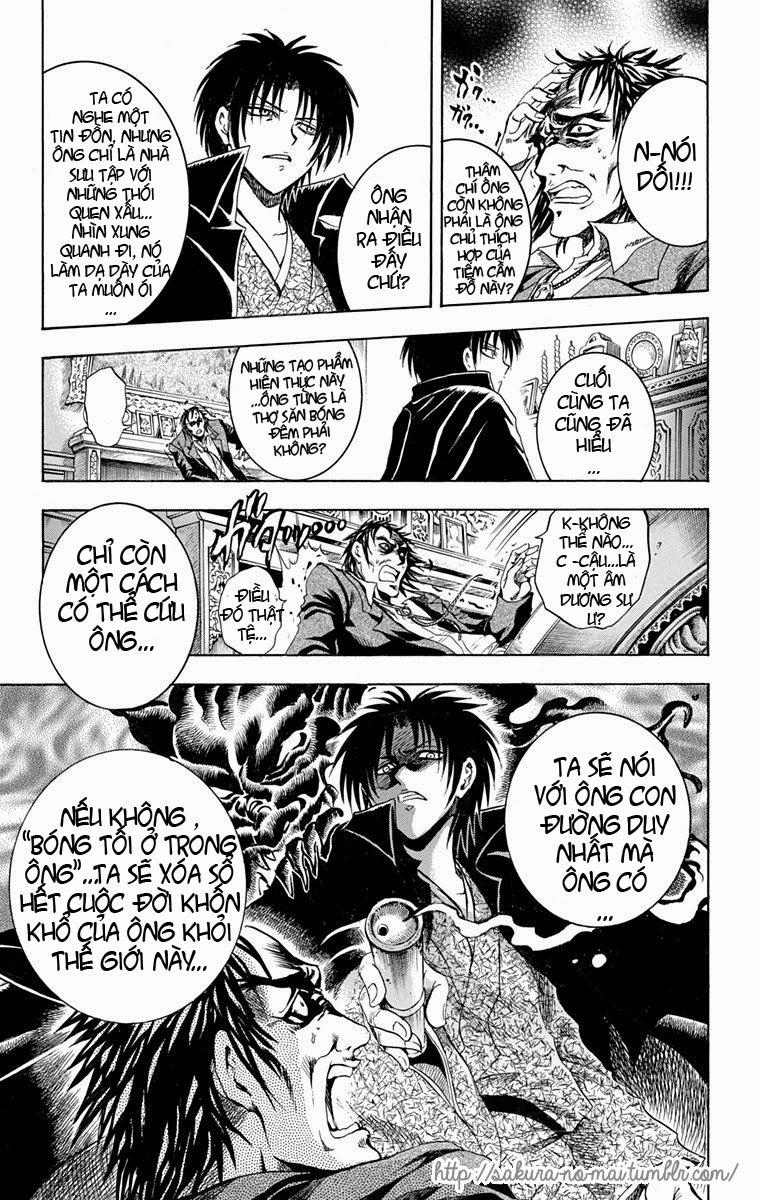 Bách Quỷ Dạ Hành - Chương 210.3 - Trang 6