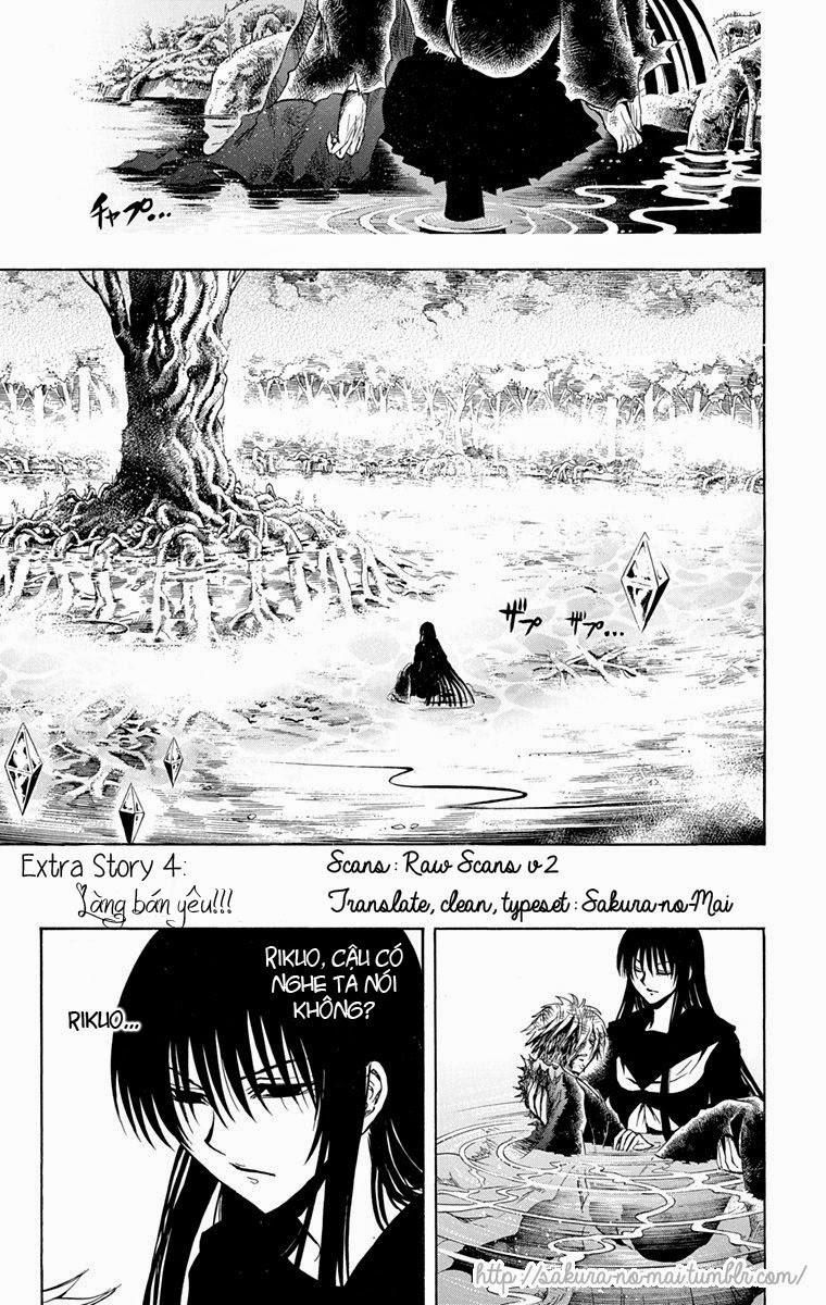 Bách Quỷ Dạ Hành - Chương 210.4 - Trang 1