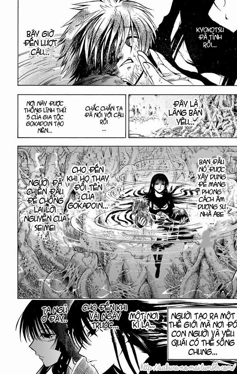 Bách Quỷ Dạ Hành - Chương 210.4 - Trang 2