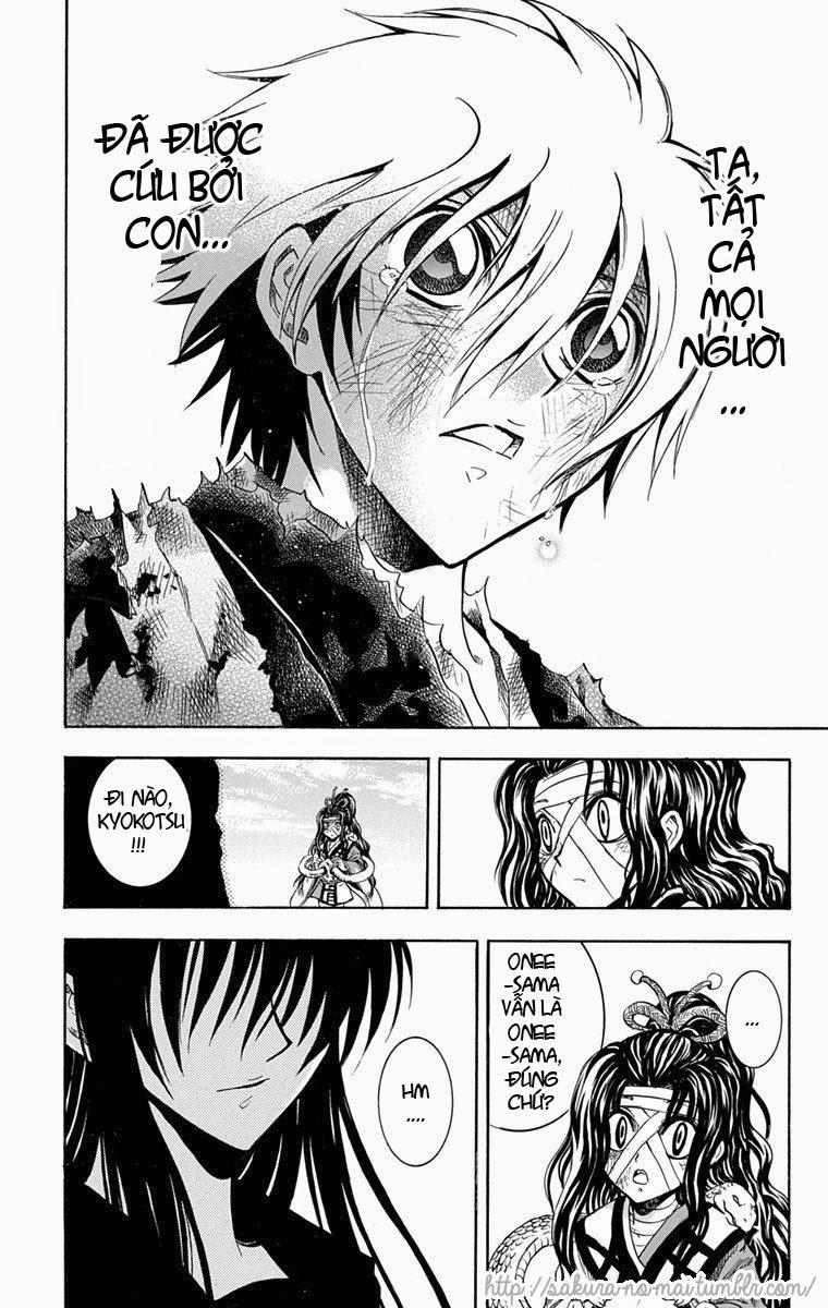 Bách Quỷ Dạ Hành - Chương 210.4 - Trang 11