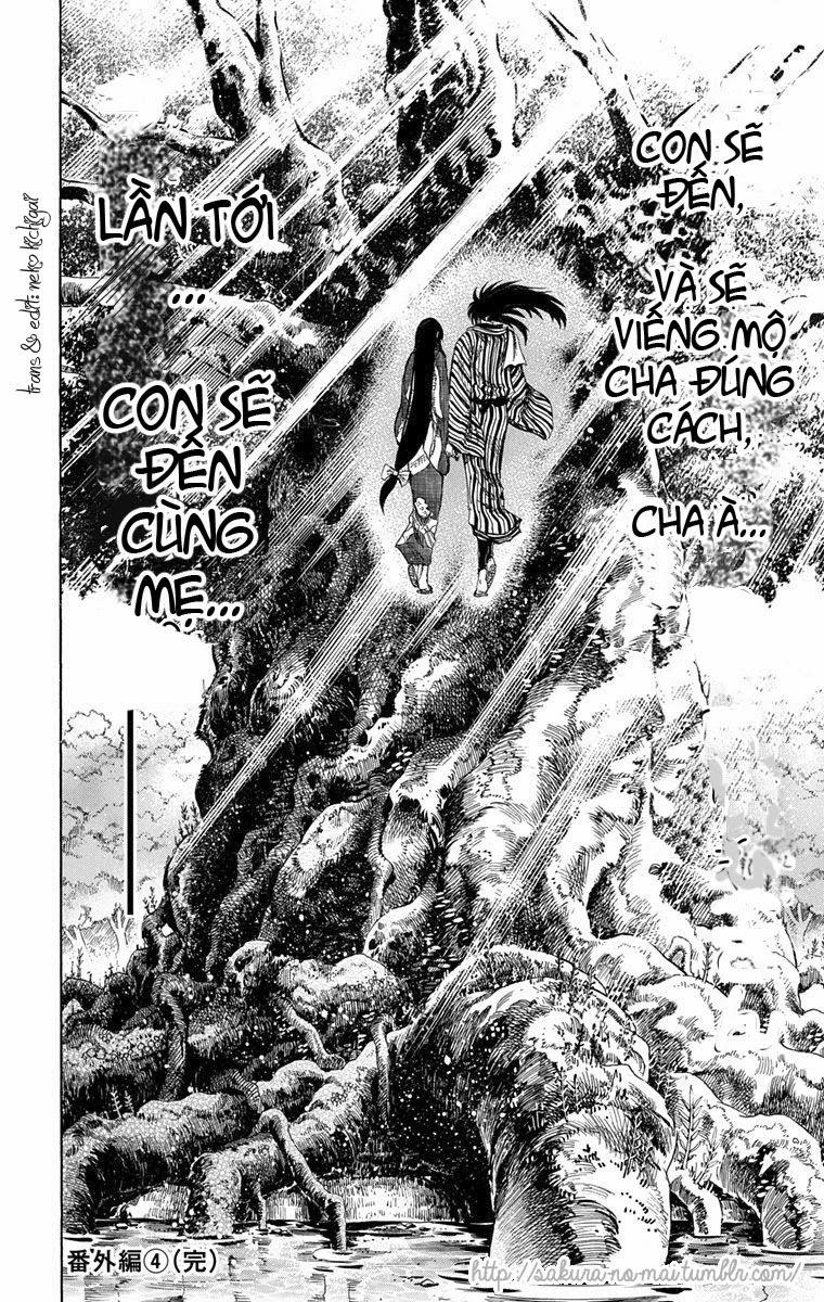 Bách Quỷ Dạ Hành - Chương 210.4 - Trang 13