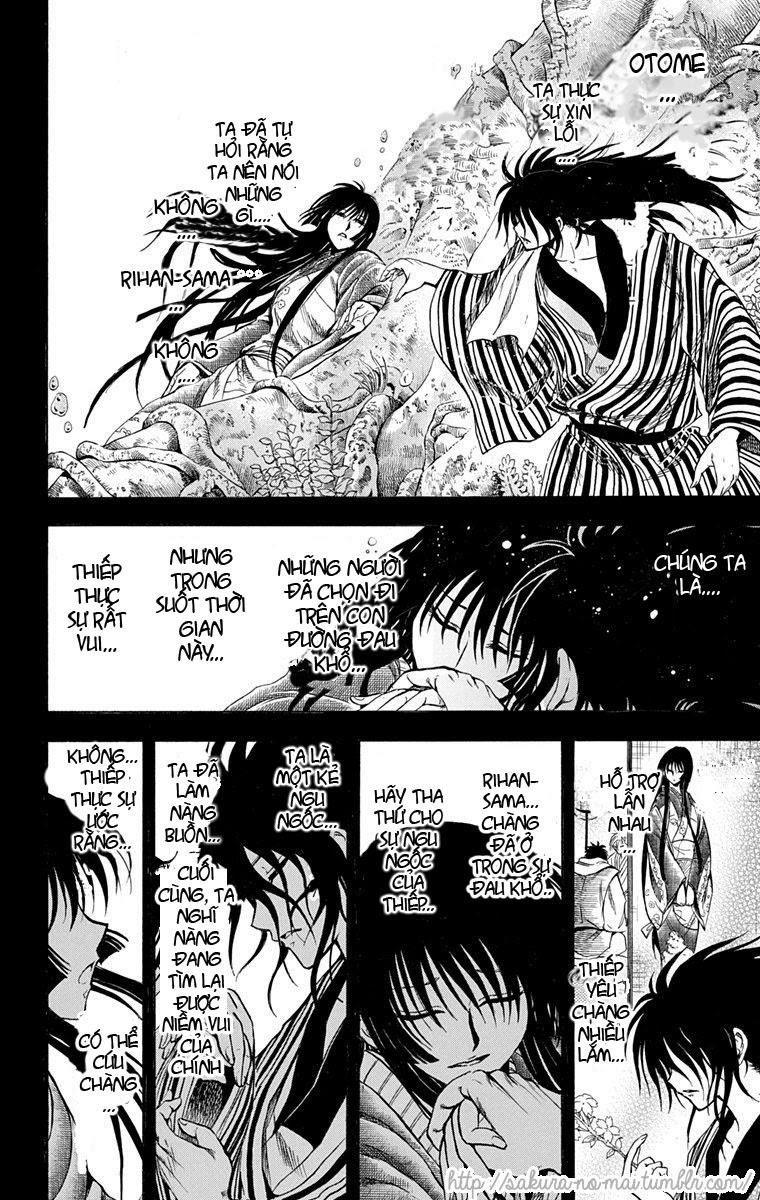 Bách Quỷ Dạ Hành - Chương 210.4 - Trang 4