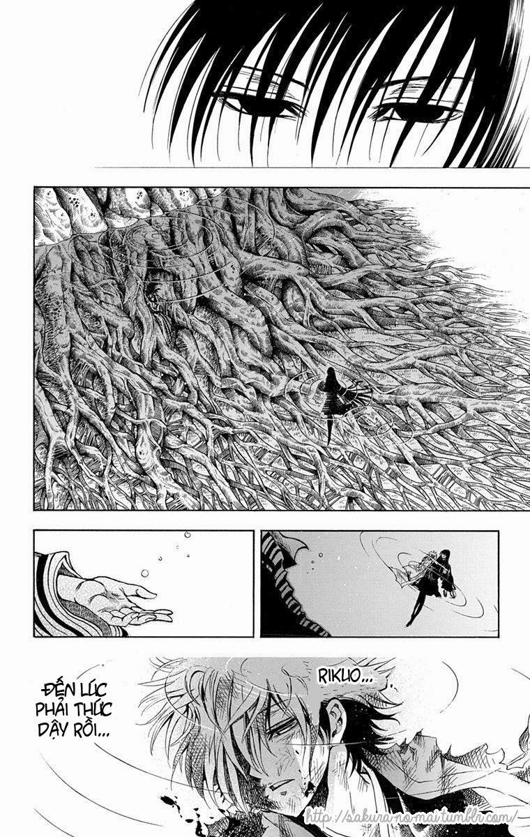 Bách Quỷ Dạ Hành - Chương 210.4 - Trang 7