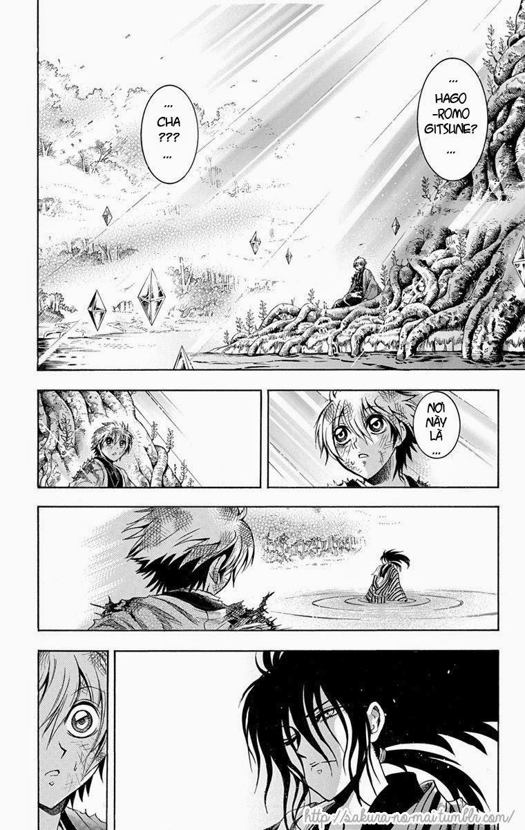 Bách Quỷ Dạ Hành - Chương 210.4 - Trang 9