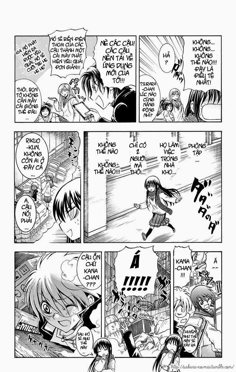 Bách Quỷ Dạ Hành - Chương 210.5 - Trang 3