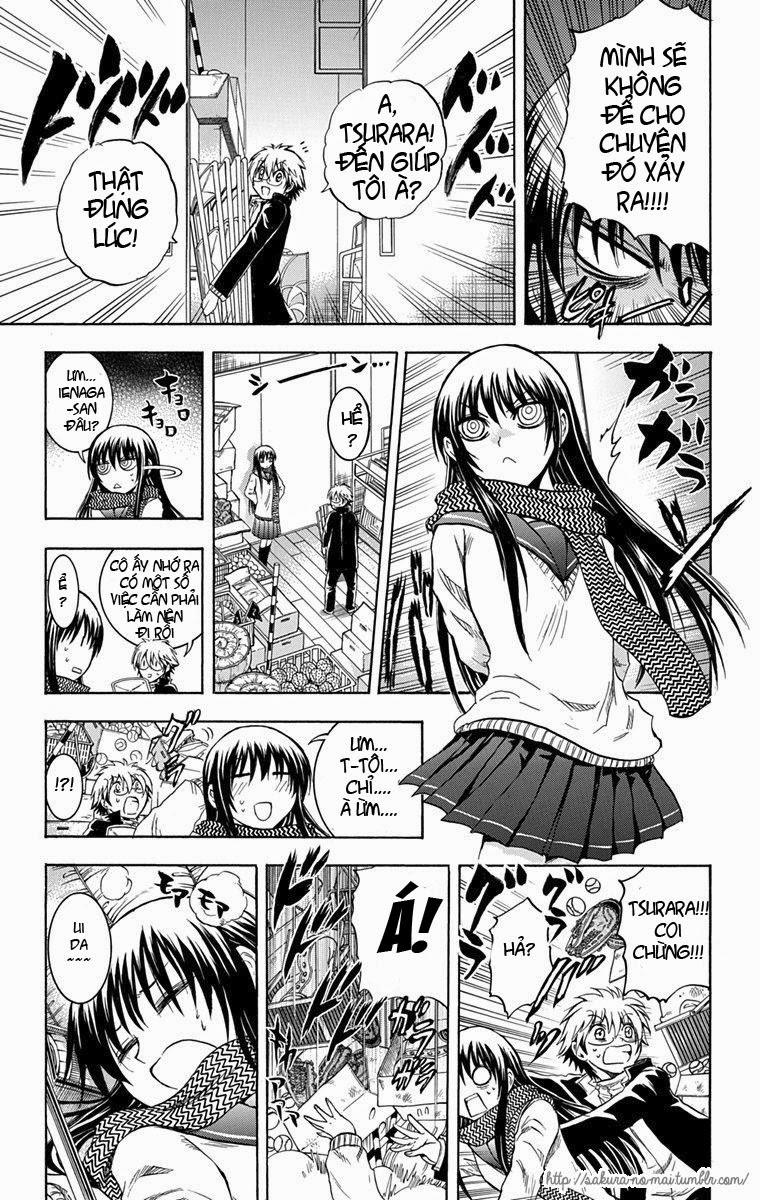 Bách Quỷ Dạ Hành - Chương 210.5 - Trang 5