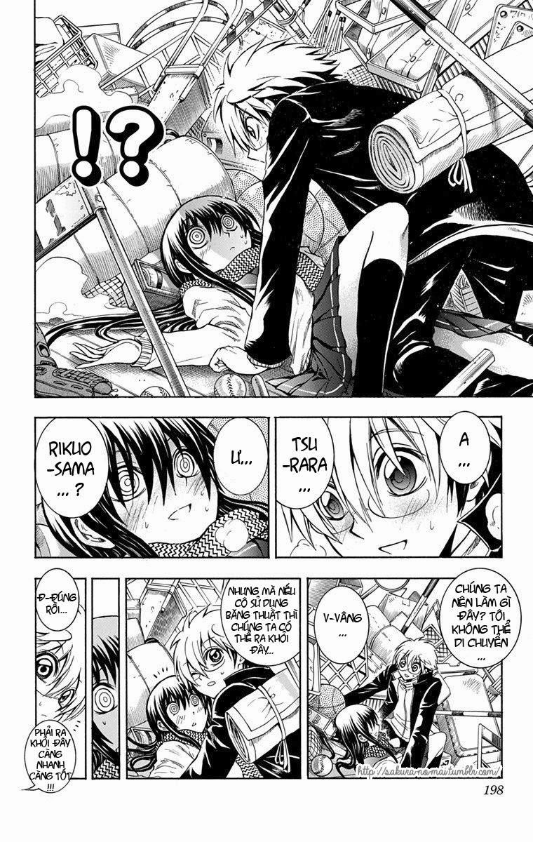 Bách Quỷ Dạ Hành - Chương 210.5 - Trang 6