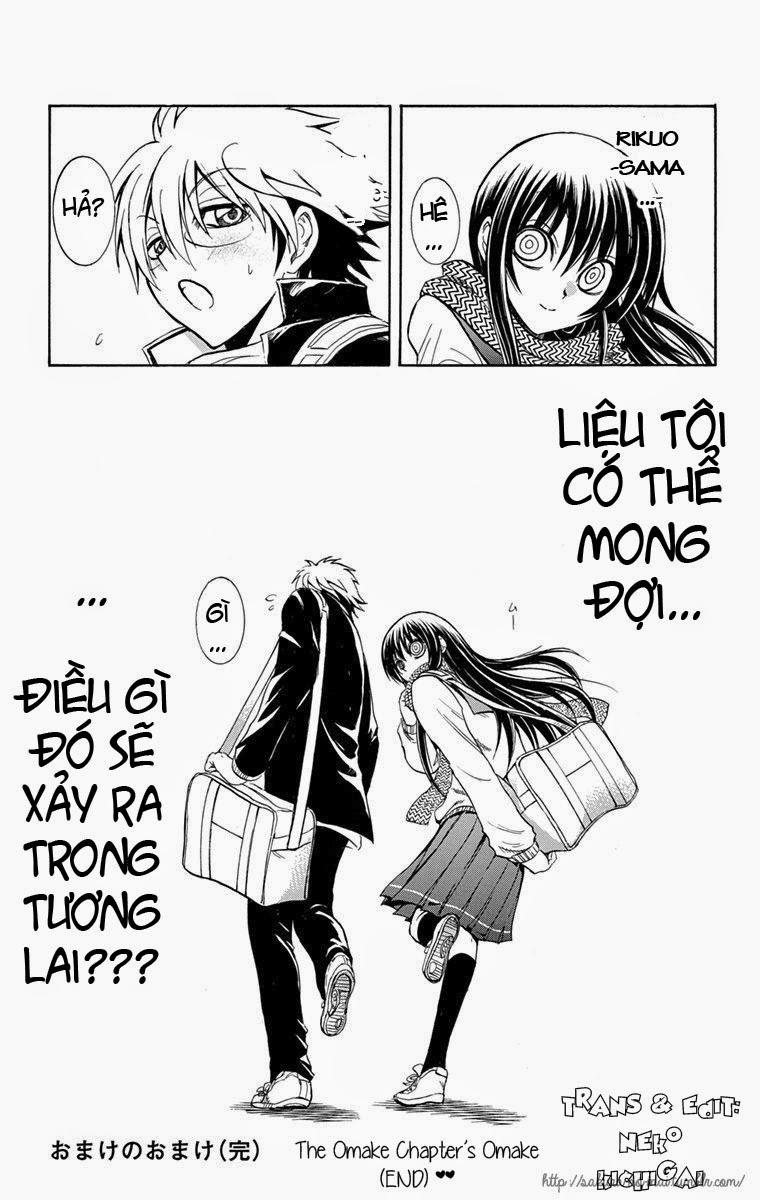 Bách Quỷ Dạ Hành - Chương 210.5 - Trang 10