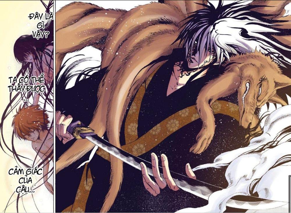 Bách Quỷ Dạ Hành - Chương 210 - Trang 19