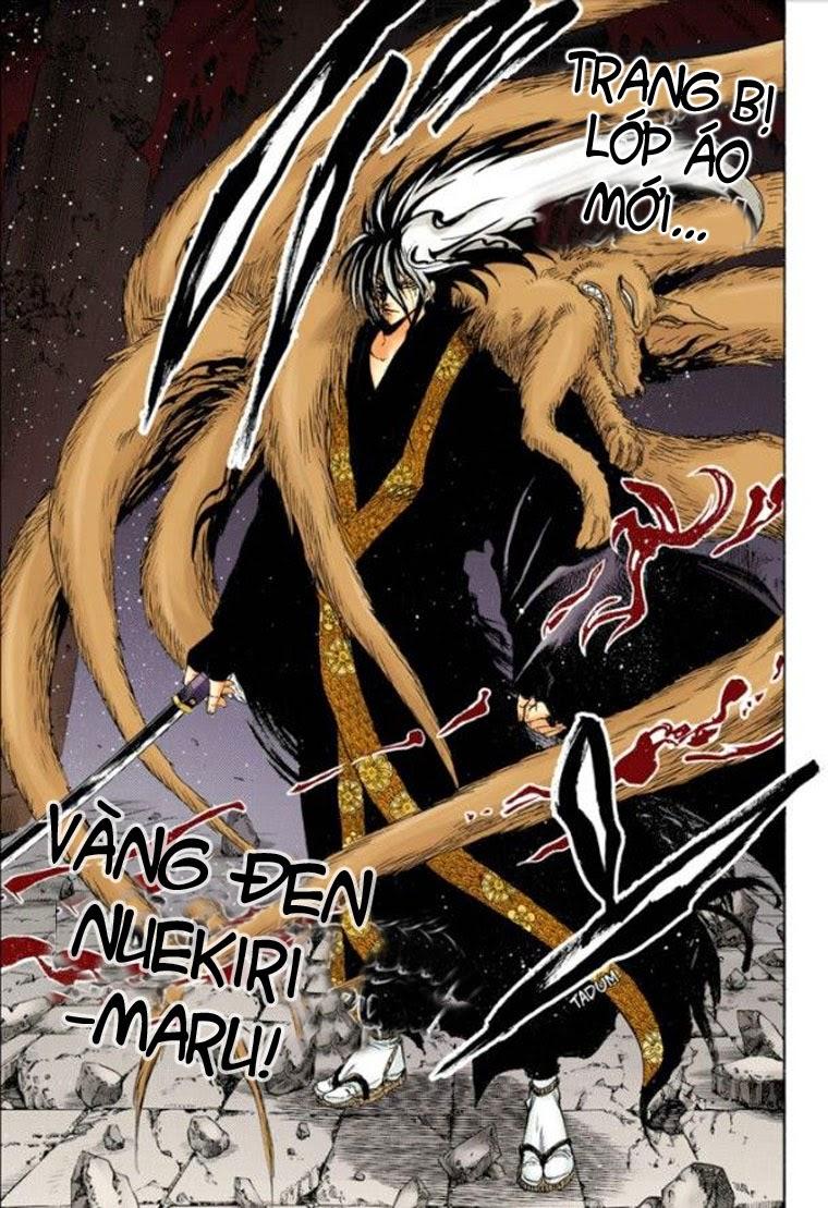 Bách Quỷ Dạ Hành - Chương 210 - Trang 26