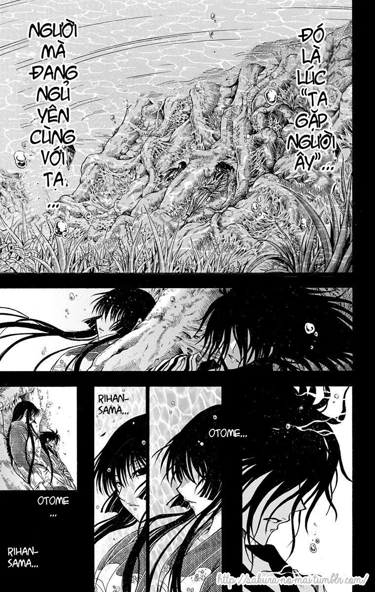 Bách Quỷ Dạ Hành - Chương 214 - Trang 3