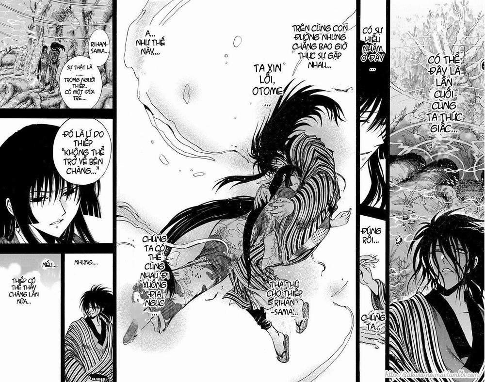 Bách Quỷ Dạ Hành - Chương 214 - Trang 6