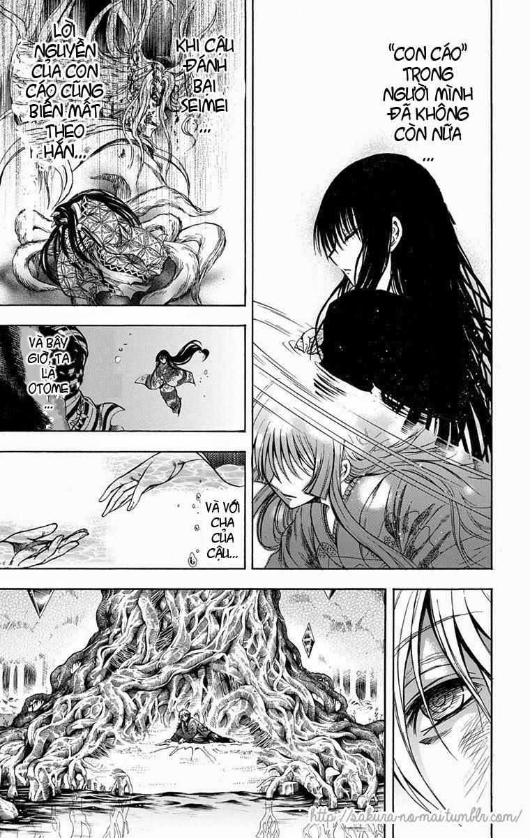 Bách Quỷ Dạ Hành - Chương 214 - Trang 8