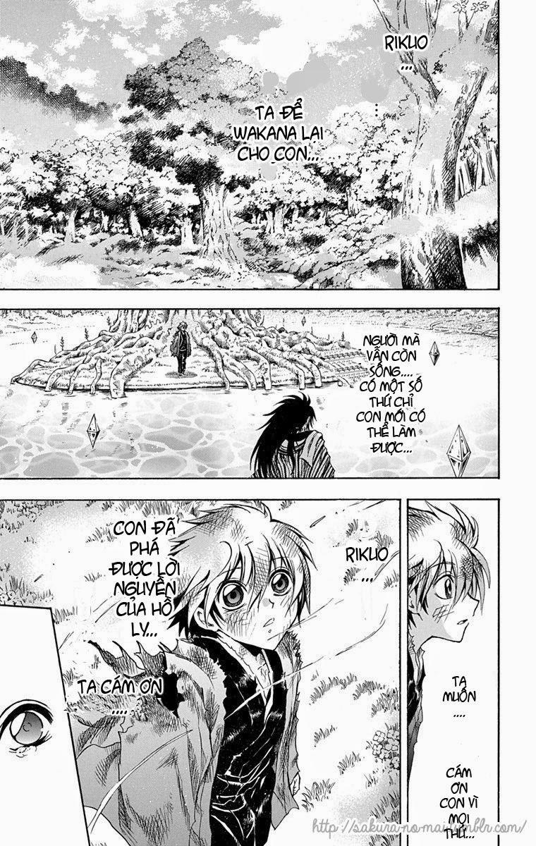 Bách Quỷ Dạ Hành - Chương 214 - Trang 10
