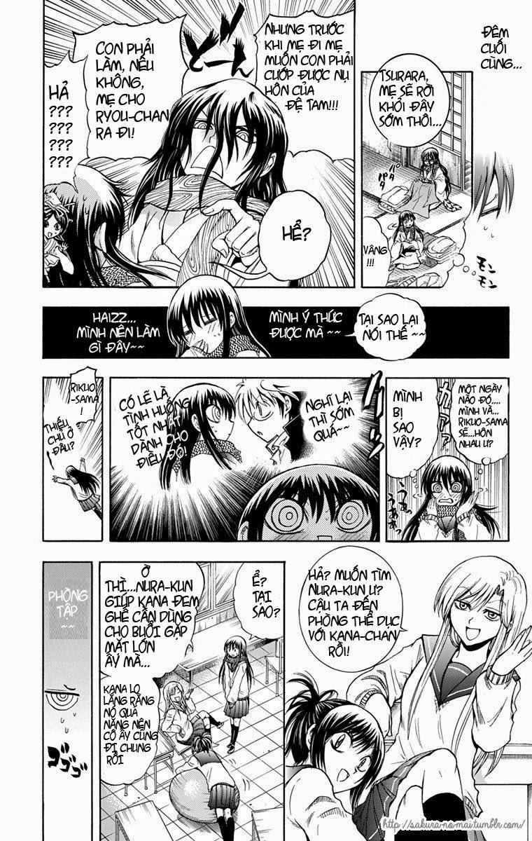 Bách Quỷ Dạ Hành - Chương 215 - Trang 2