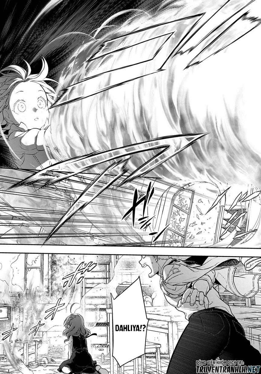 Madougushi Dahlia Wa Utsumukanai - Dahliya Wilts No More - Chương 0 - Trang 14