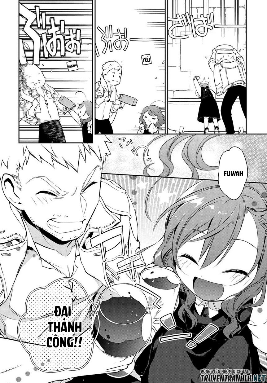 Madougushi Dahlia Wa Utsumukanai - Dahliya Wilts No More - Chương 0 - Trang 24