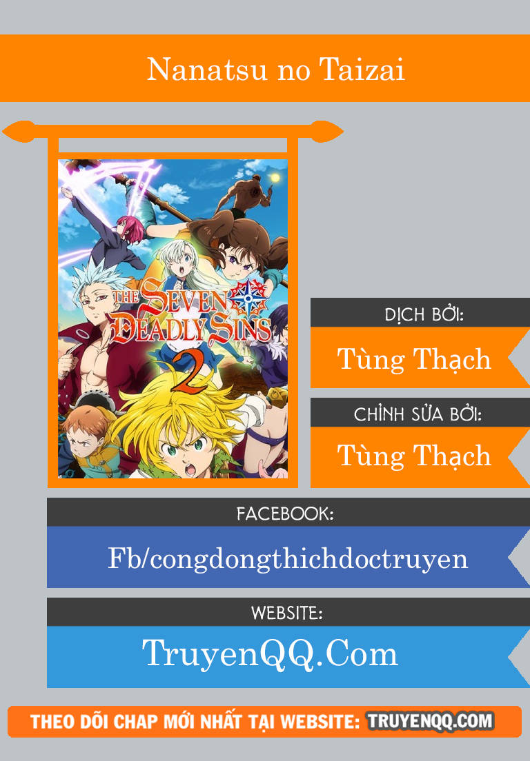 Thất Hình Đại Tội - Chương 303 - Trang 1