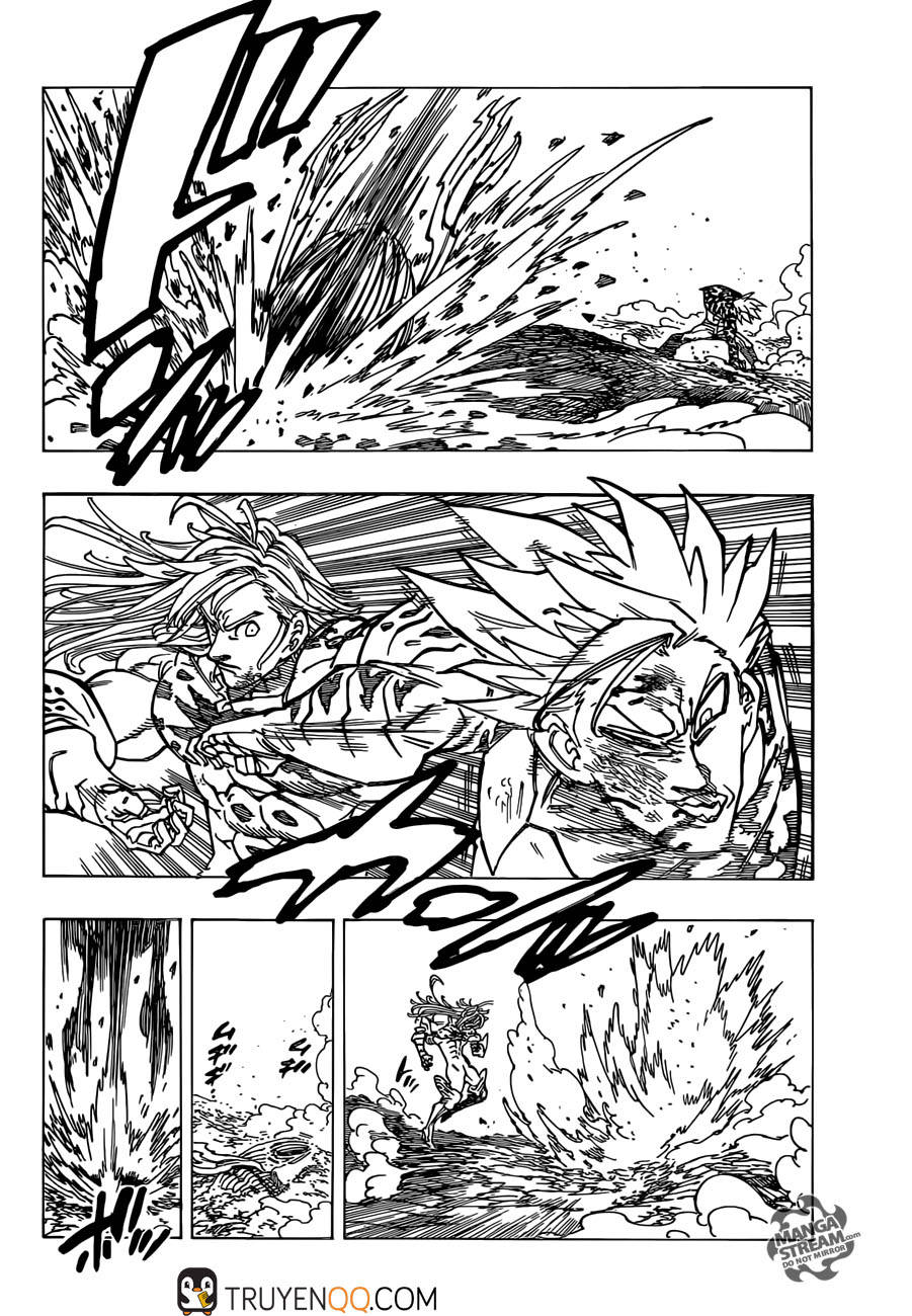 Thất Hình Đại Tội - Chương 303 - Trang 12