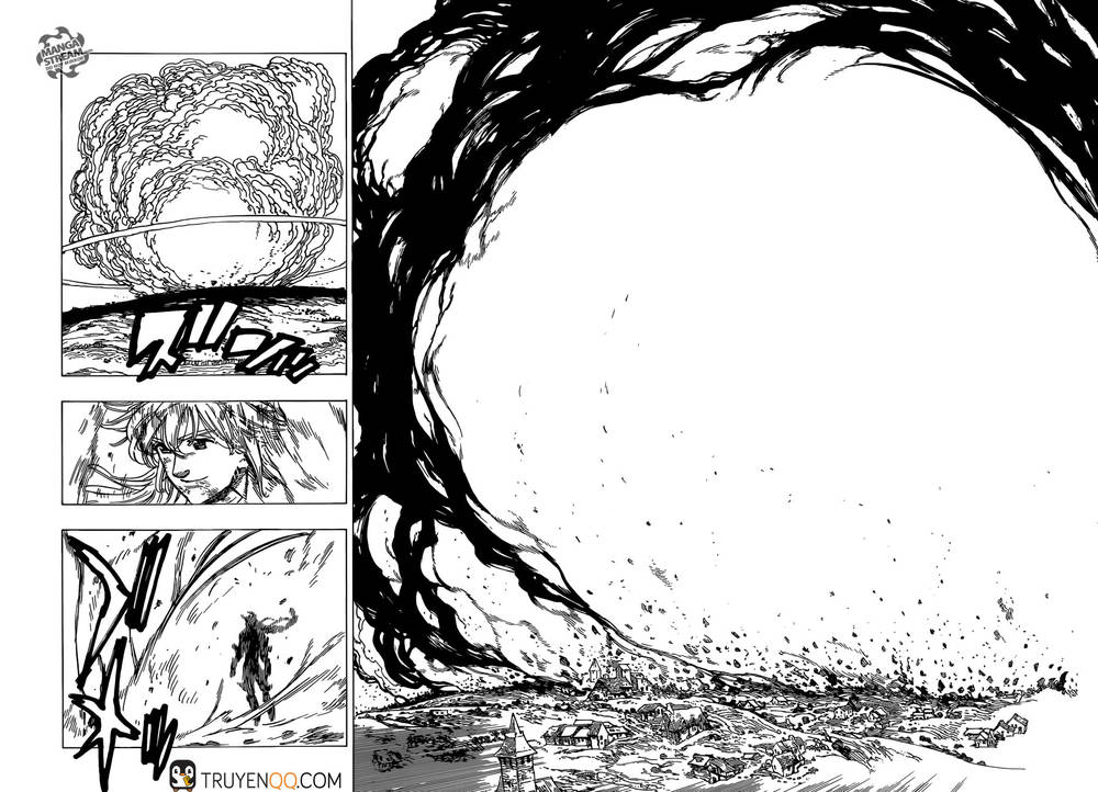 Thất Hình Đại Tội - Chương 303 - Trang 14