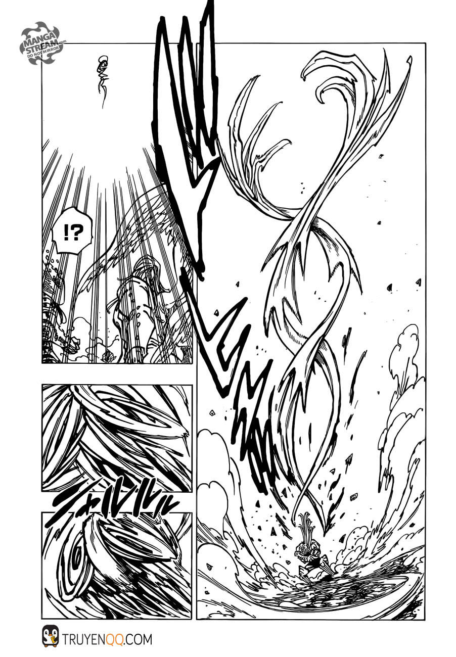Thất Hình Đại Tội - Chương 303 - Trang 10