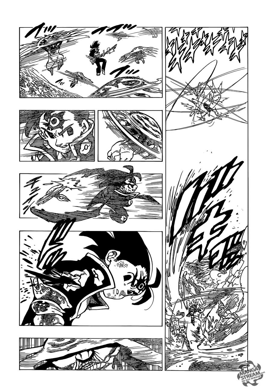 Thất Hình Đại Tội - Chương 304 - Trang 15