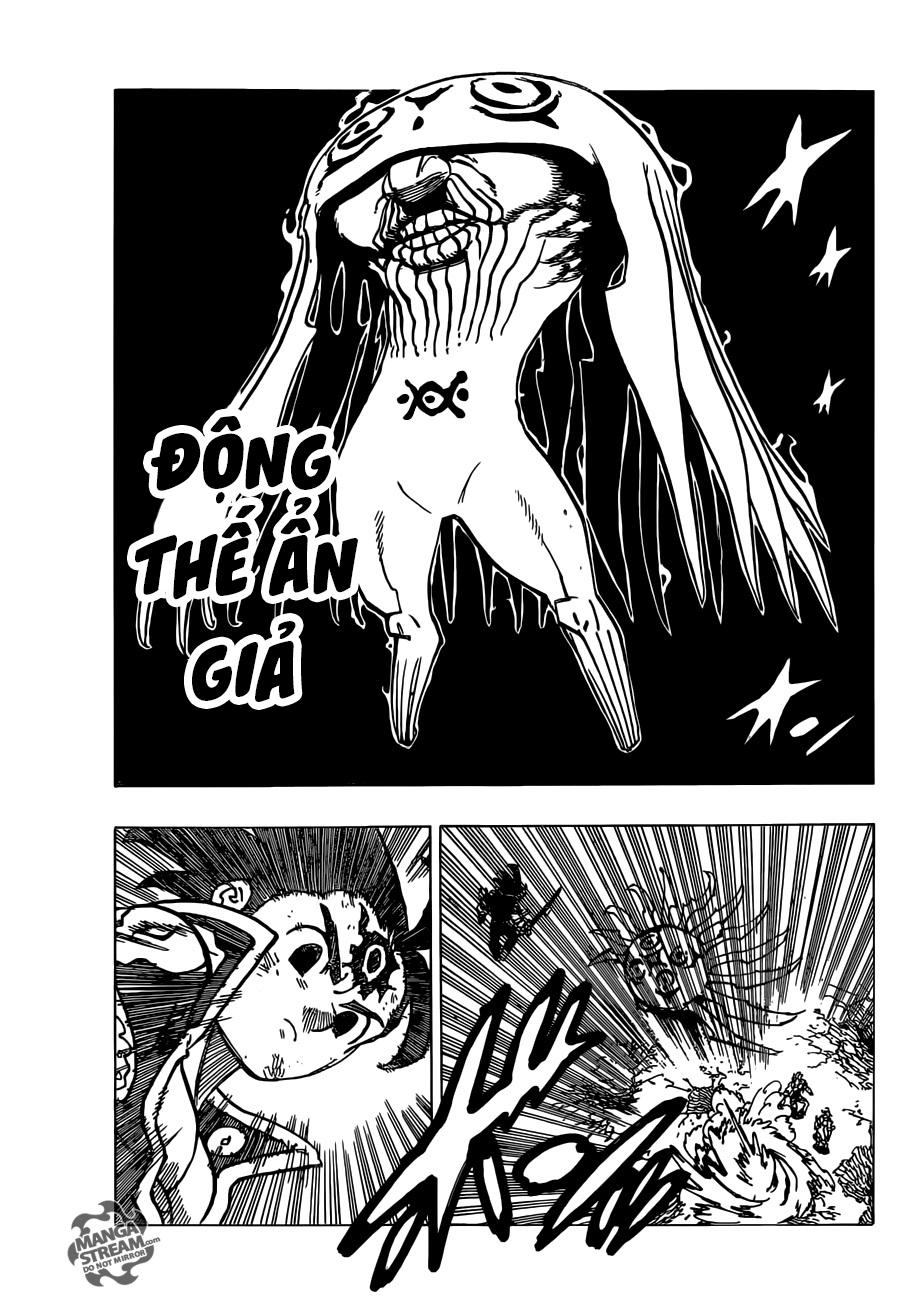 Thất Hình Đại Tội - Chương 304 - Trang 6