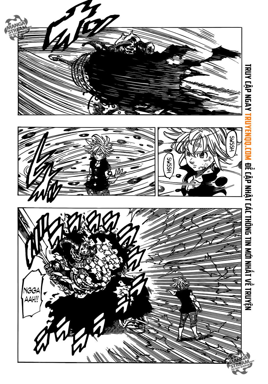 Thất Hình Đại Tội - Chương 304 - Trang 7