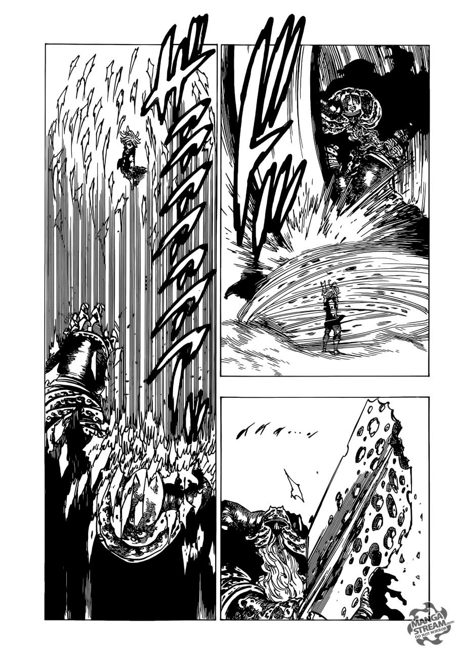 Thất Hình Đại Tội - Chương 304 - Trang 10