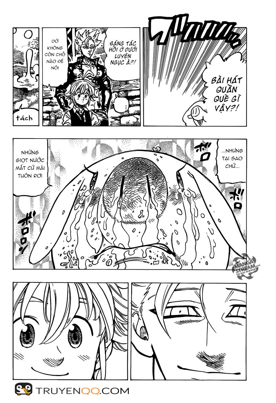 Thất Hình Đại Tội - Chương 307 - Trang 15
