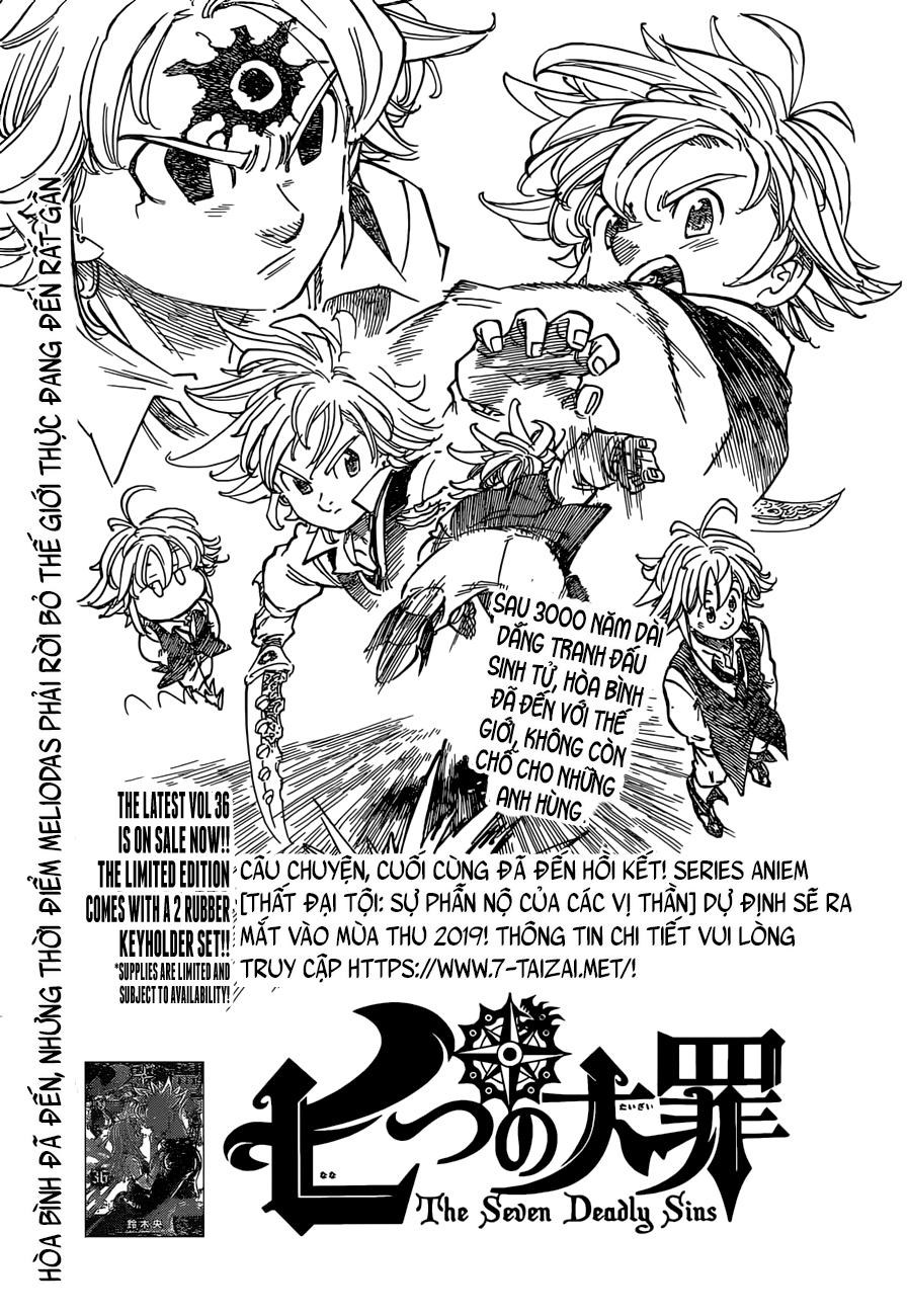 Thất Hình Đại Tội - Chương 308 - Trang 2