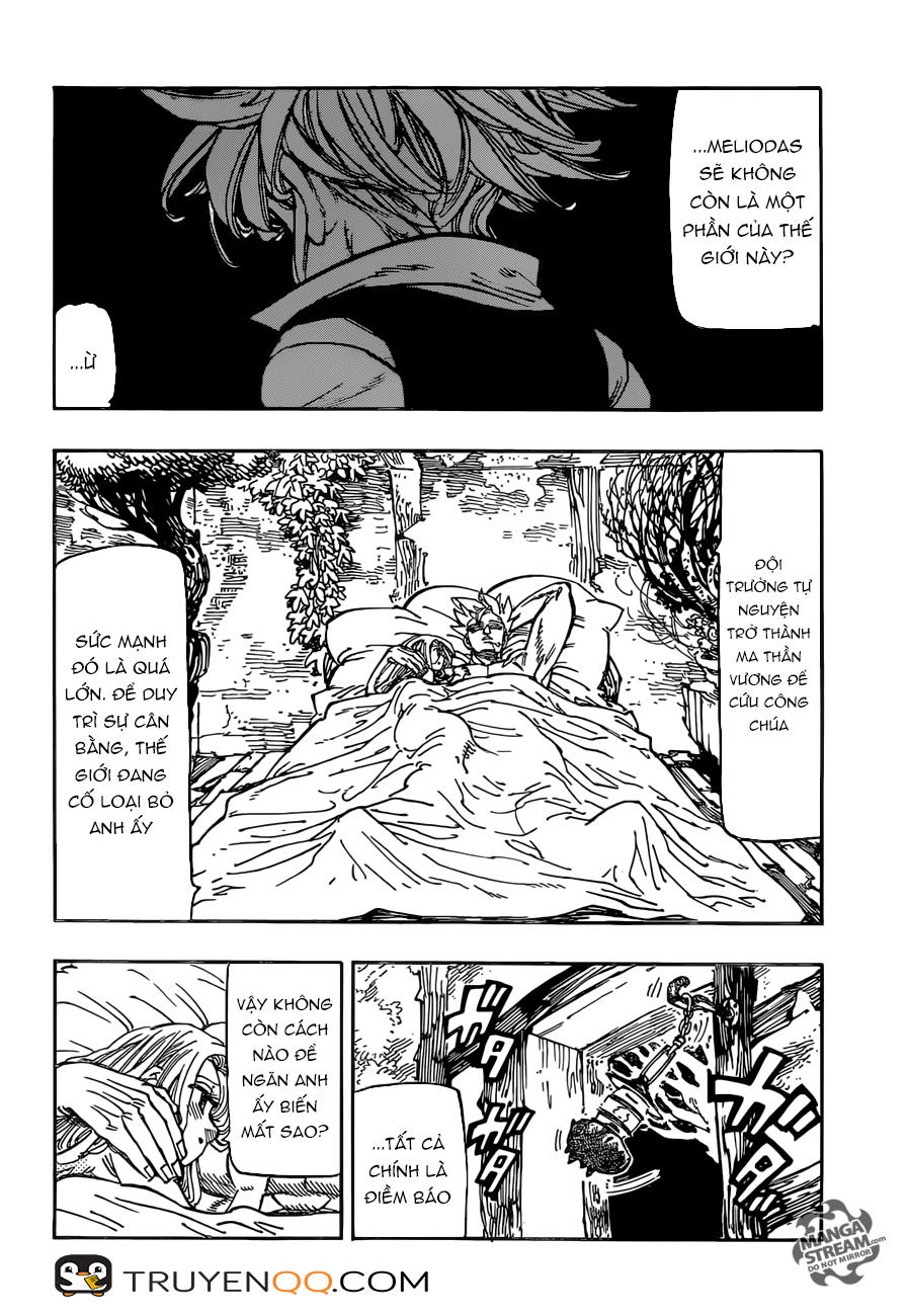 Thất Hình Đại Tội - Chương 308 - Trang 5