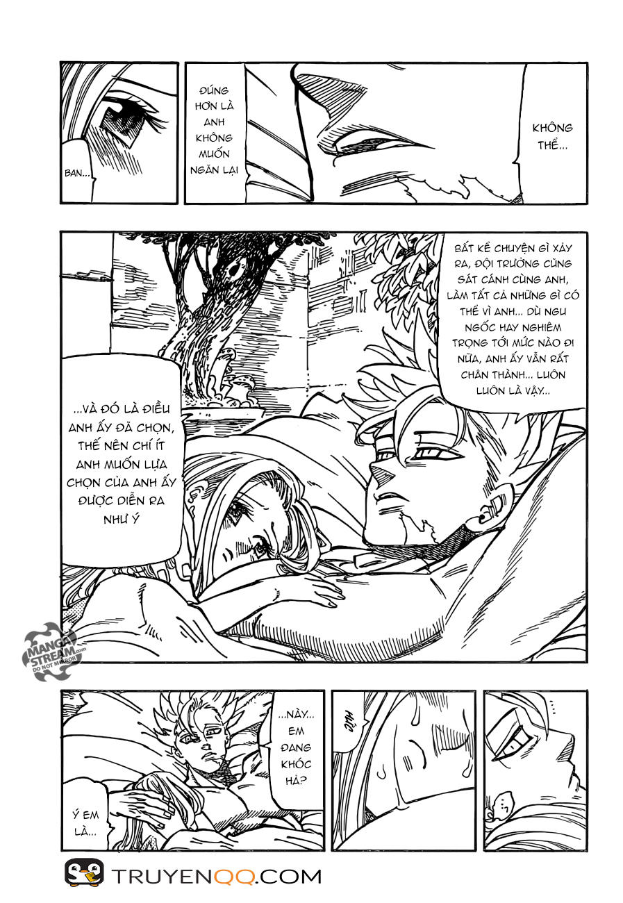 Thất Hình Đại Tội - Chương 308 - Trang 6