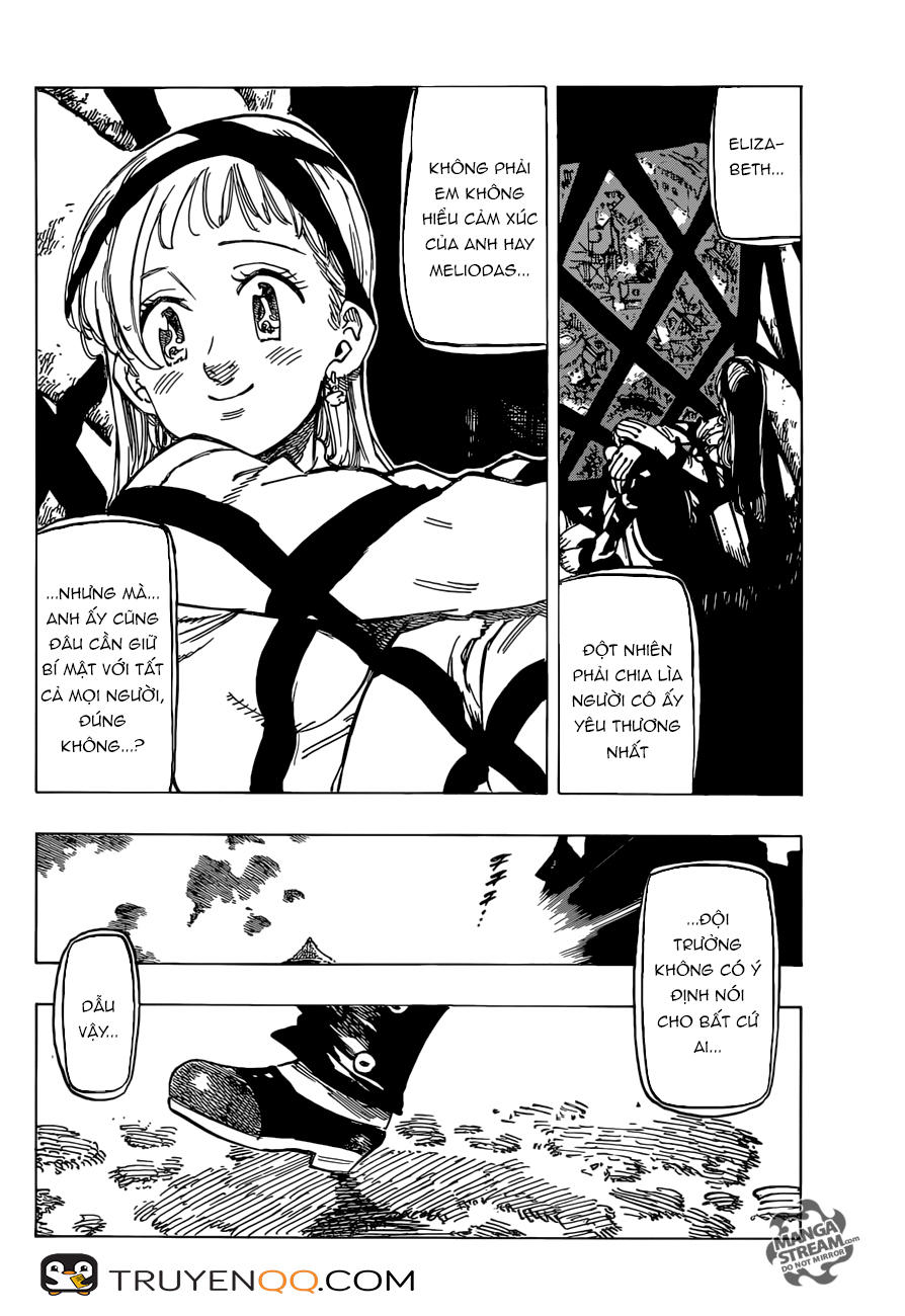 Thất Hình Đại Tội - Chương 308 - Trang 7