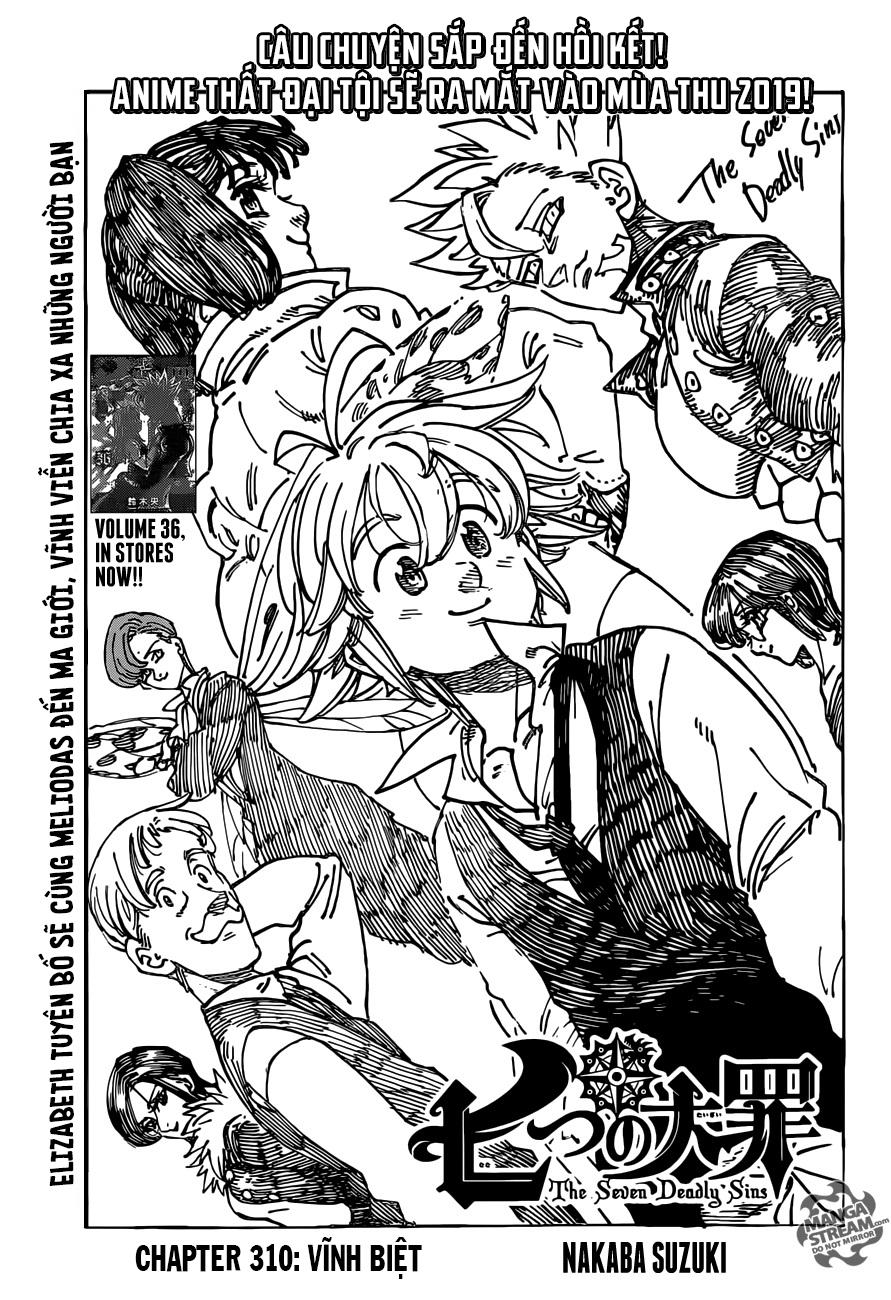 Thất Hình Đại Tội - Chương 310 - Trang 2
