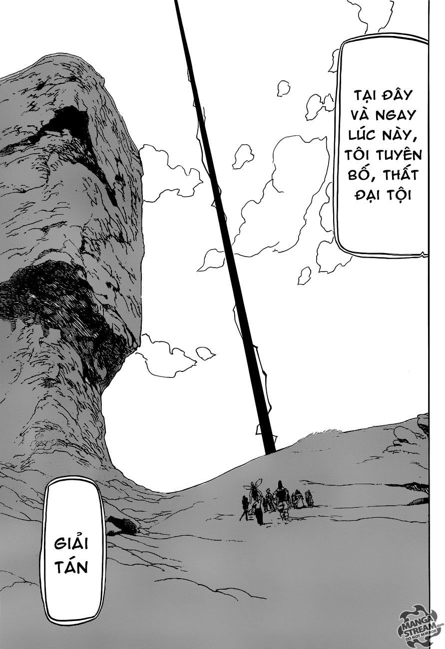 Thất Hình Đại Tội - Chương 310 - Trang 14