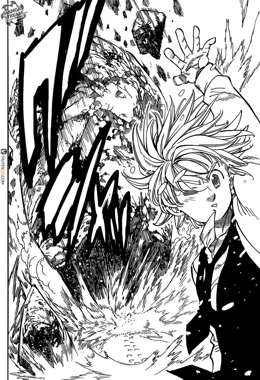 Thất Hình Đại Tội - Chương 310 - Trang 19