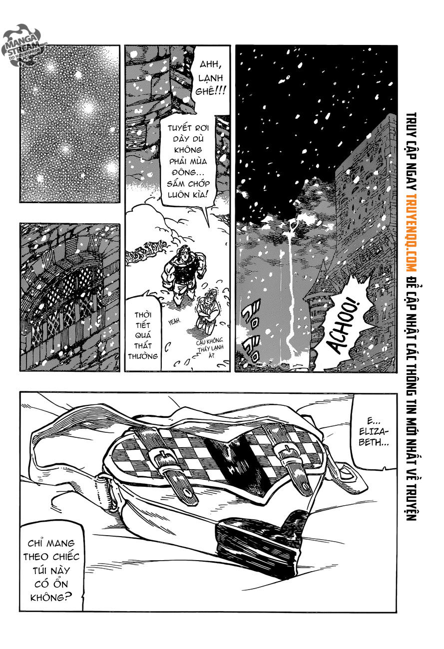 Thất Hình Đại Tội - Chương 310 - Trang 3