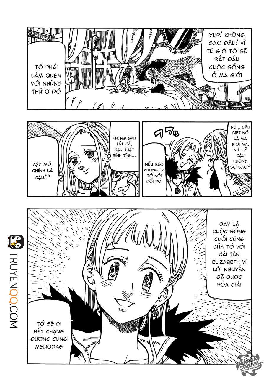 Thất Hình Đại Tội - Chương 310 - Trang 4