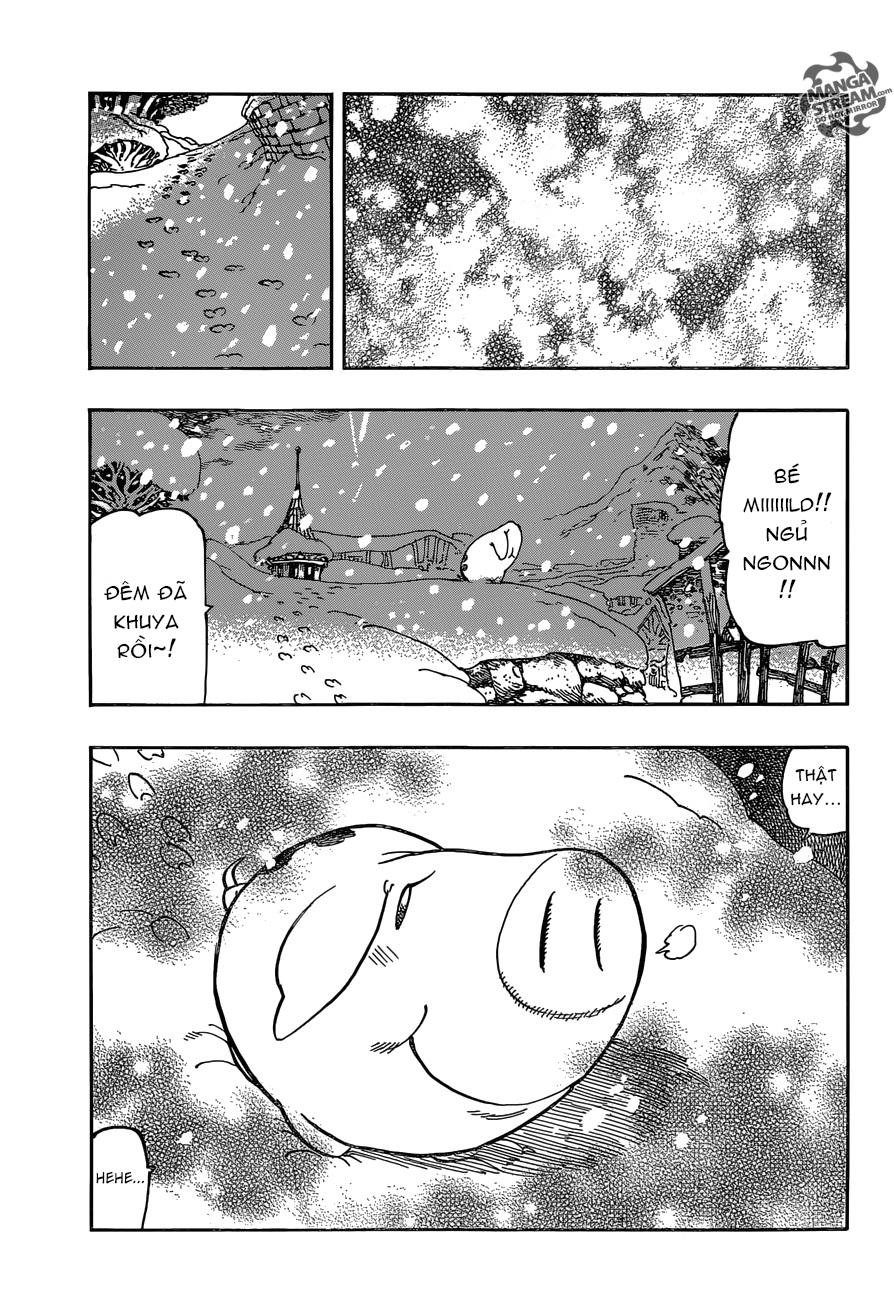 Thất Hình Đại Tội - Chương 310 - Trang 6