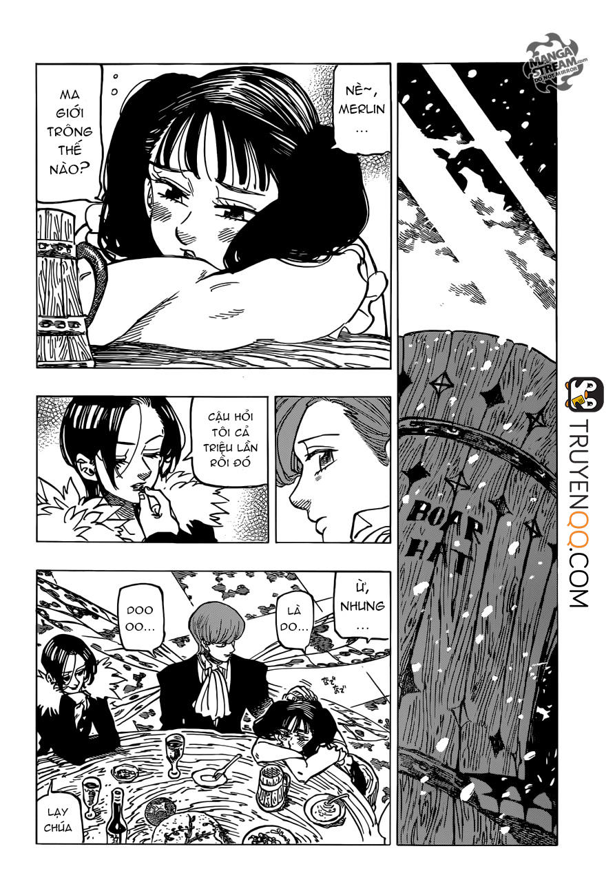 Thất Hình Đại Tội - Chương 310 - Trang 7