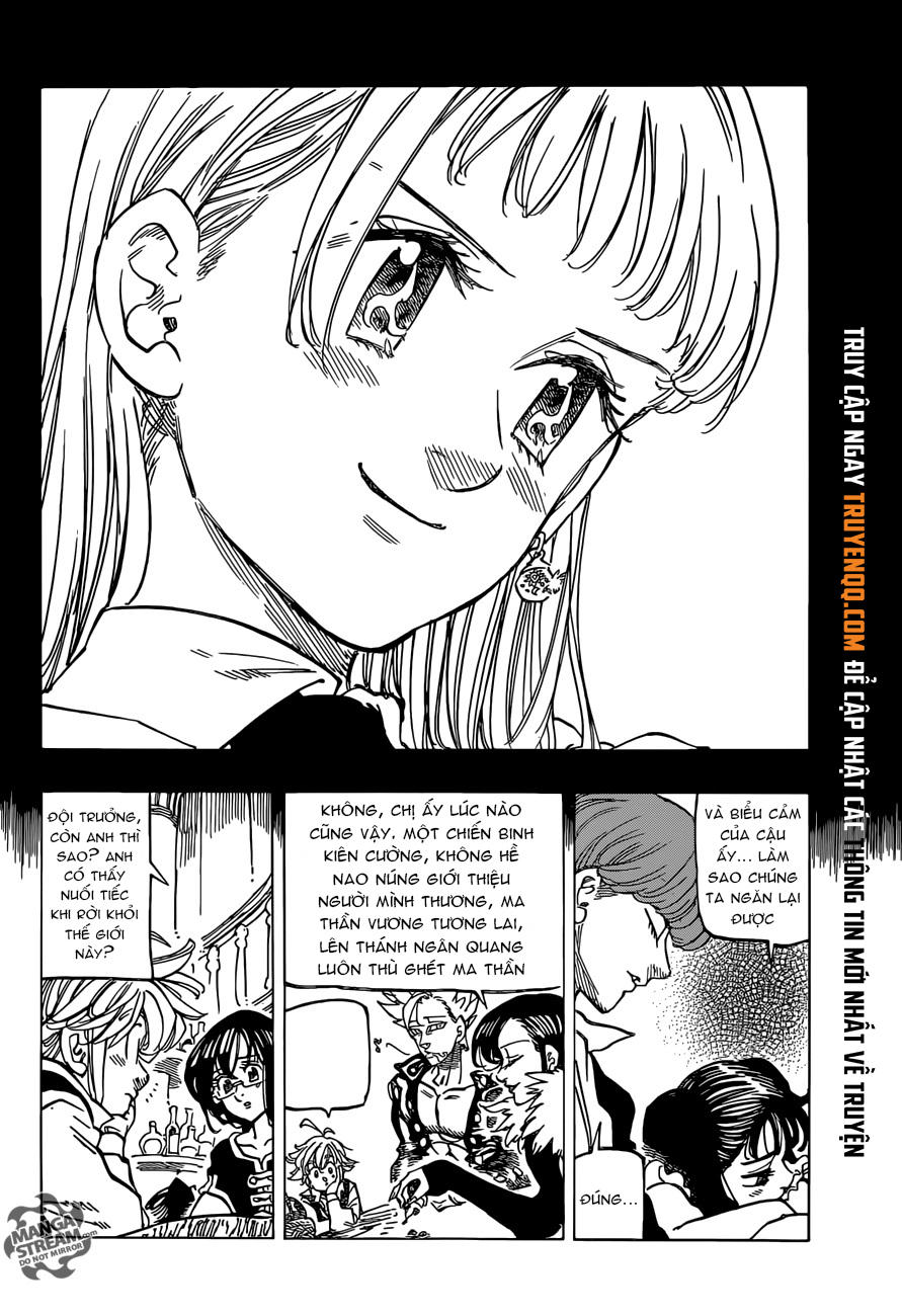 Thất Hình Đại Tội - Chương 310 - Trang 9