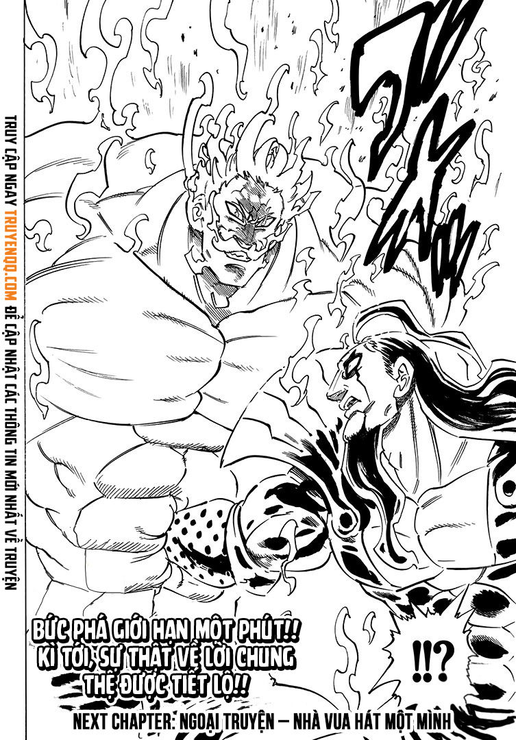 Thất Hình Đại Tội - Chương 327 - Trang 16
