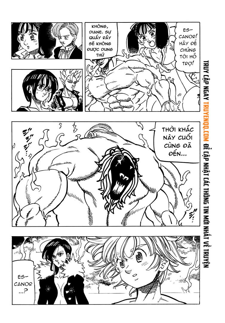 Thất Hình Đại Tội - Chương 327 - Trang 4