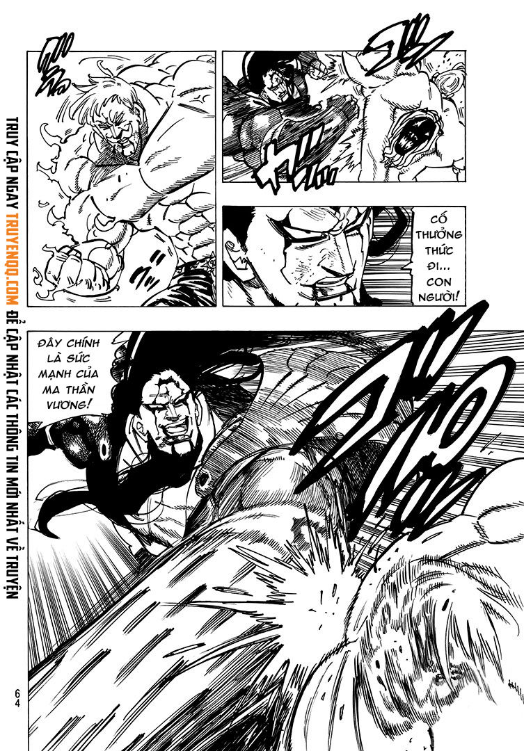 Thất Hình Đại Tội - Chương 327 - Trang 8