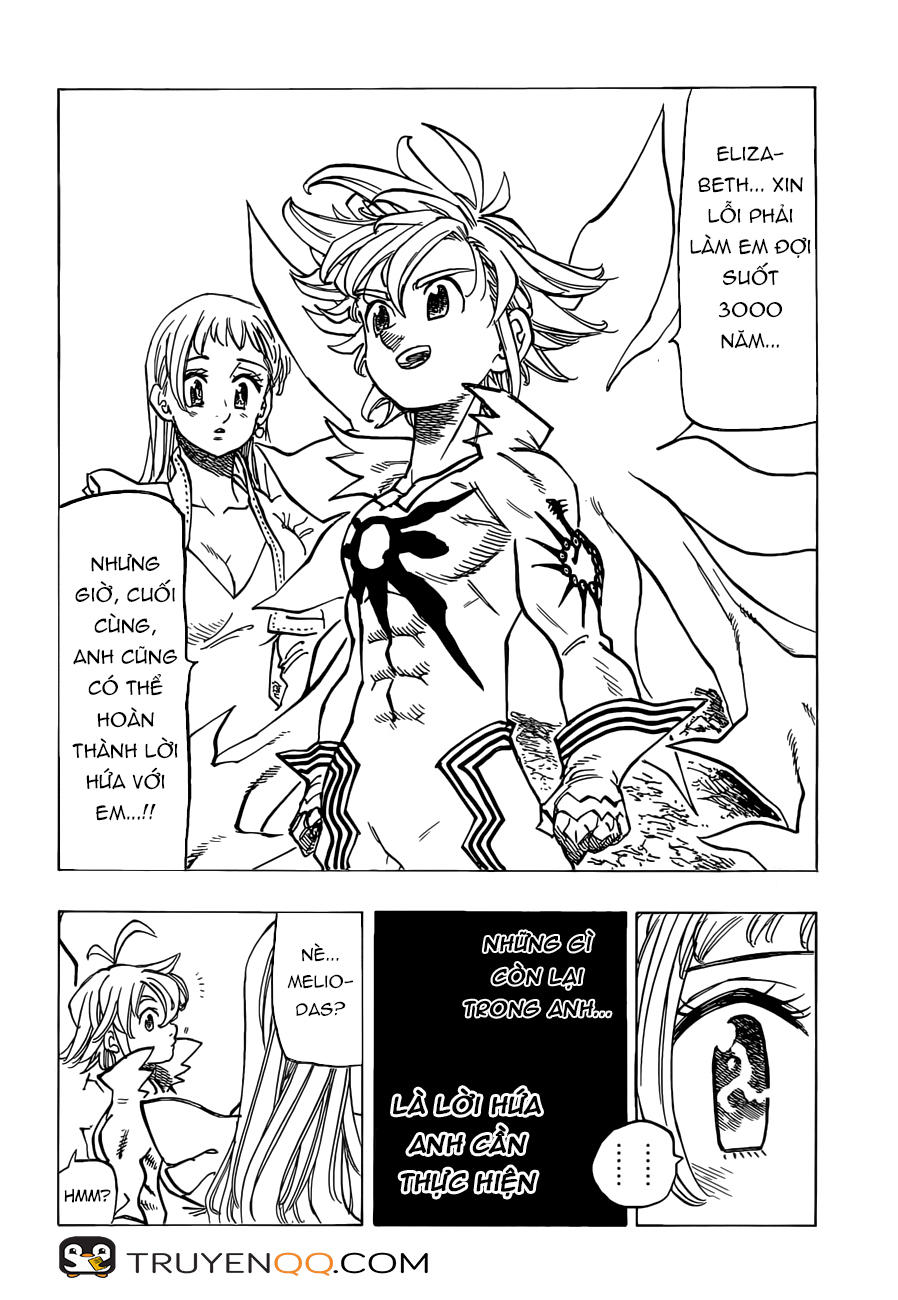 Thất Hình Đại Tội - Chương 306 - Trang 16