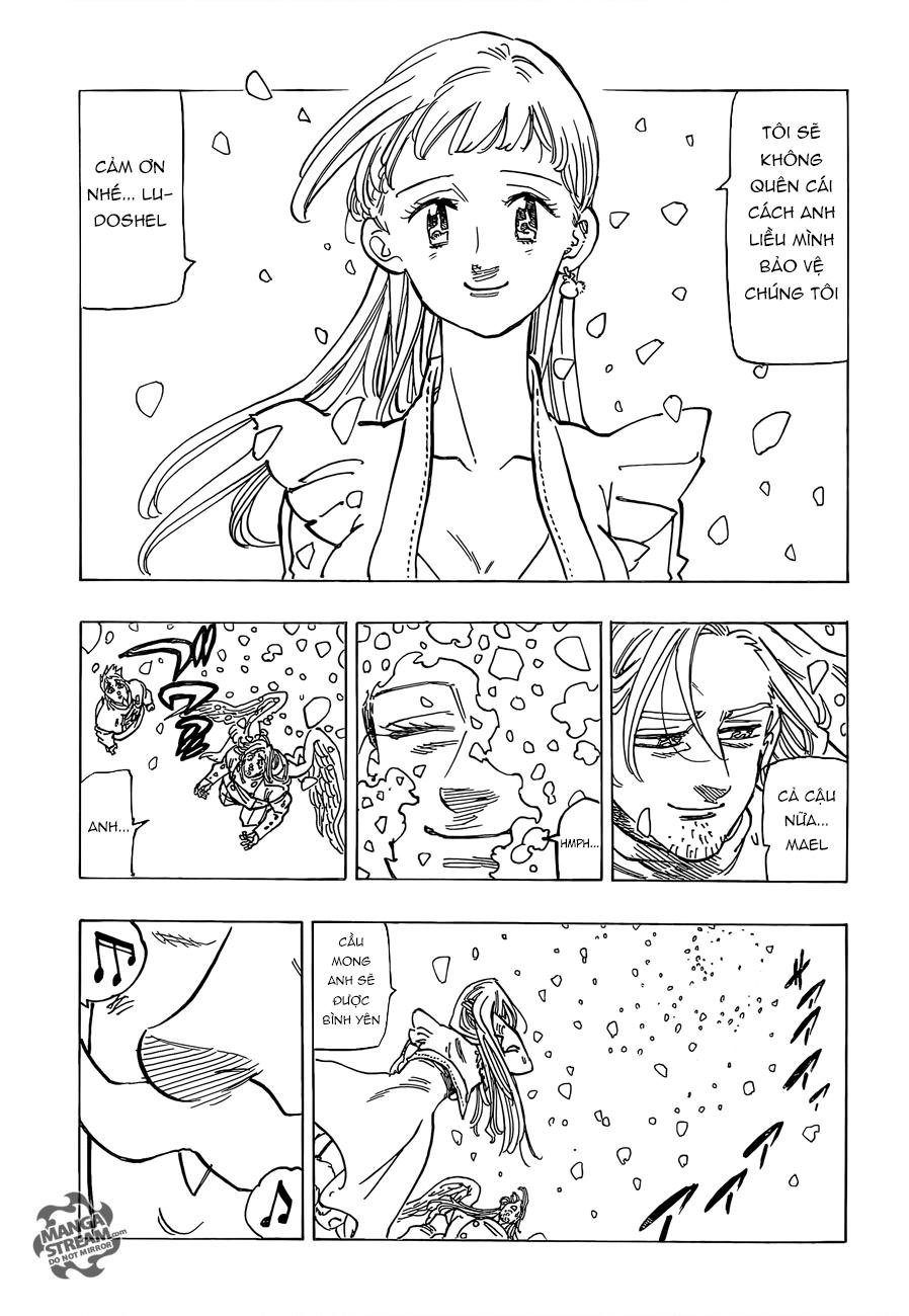 Thất Hình Đại Tội - Chương 306 - Trang 9