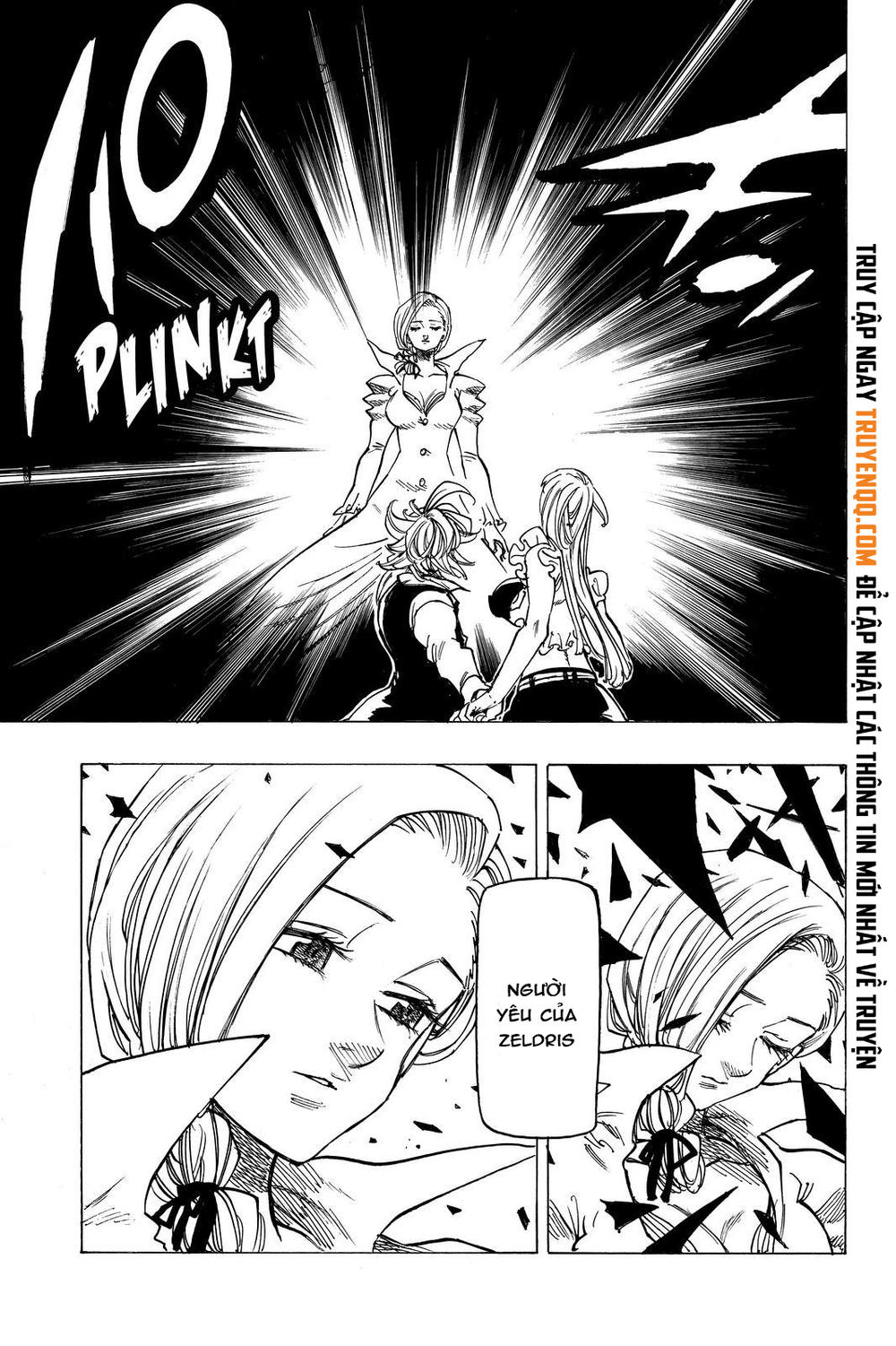 Thất Hình Đại Tội - Chương 309 - Trang 12