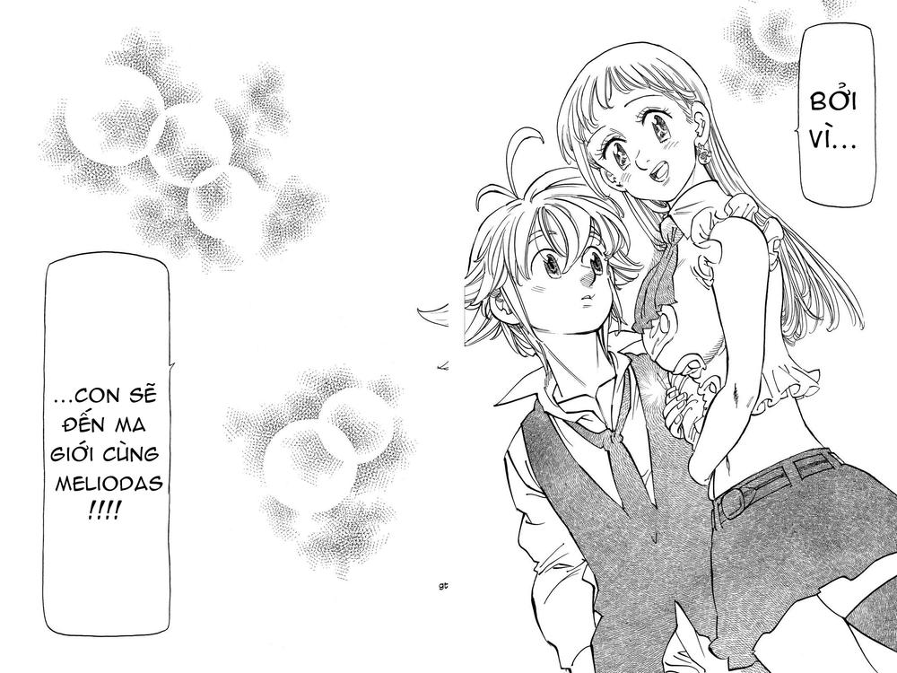 Thất Hình Đại Tội - Chương 309 - Trang 19